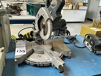 Elu ps174 afkortzaagmachine