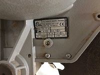 Elu tgs-173 a5 afkortcirkelzaagmachine - afbeelding 4 van  5