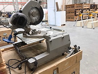 Elu tgs173 filpover afkortcirkelzaagmachine - afbeelding 1 van  2