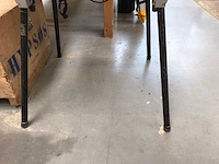 Elu tgs173 filpover afkortcirkelzaagmachine - afbeelding 2 van  2