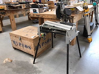 Elu tgs173 filpover afkortcirkelzaagmachine - afbeelding 1 van  6