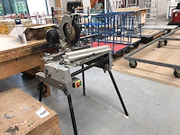 Elu tgs173 filpover afkortcirkelzaagmachine - afbeelding 4 van  6