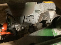 Elu tgs173 zaagtafel - afbeelding 6 van  6