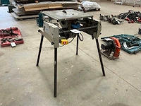 Elu zaagtafel