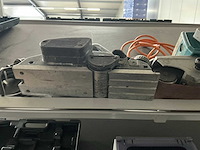 Elu/makita schaafmachine en bandschuurmachine - afbeelding 3 van  6