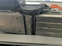 Elu/makita schaafmachine en bandschuurmachine - afbeelding 4 van  6