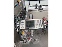 Elumatec - 2008 - sbz 122-20 - cnc freesmachine - afbeelding 4 van  6