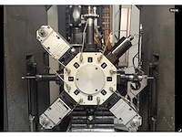 Elumatec rbf8 profiel bewerkingsmachine - afbeelding 3 van  9