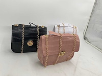 Elvara belle handtas (56x) - afbeelding 3 van  7