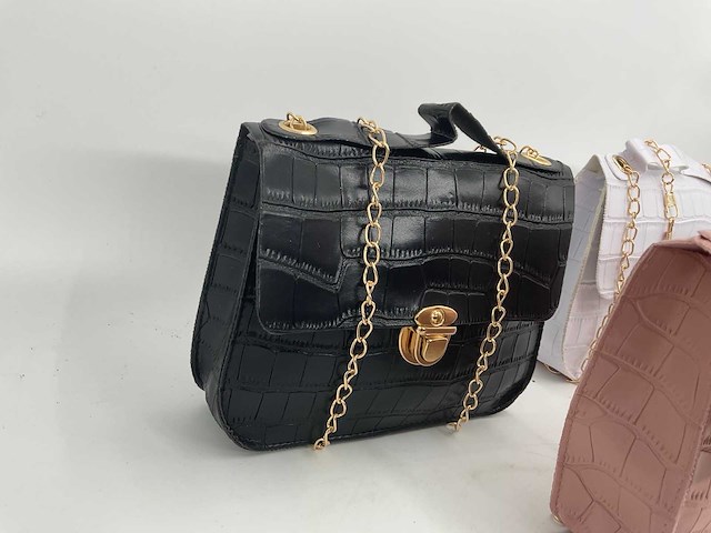 Elvara belle handtas (56x) - afbeelding 5 van  7