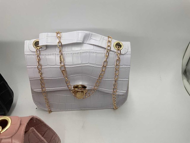 Elvara belle handtas (56x) - afbeelding 6 van  7