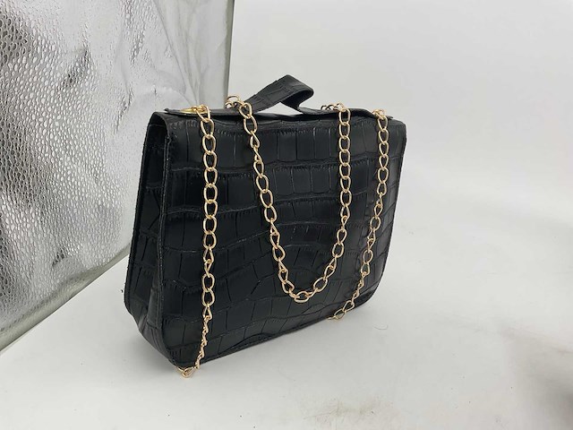 Elvara belle handtas (56x) - afbeelding 7 van  7
