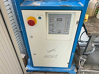 Elvi ust2023 oven v.v. afzuigunit - afbeelding 2 van  5