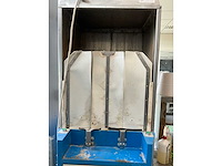 Elvi ust2023 oven v.v. afzuigunit - afbeelding 4 van  5