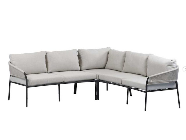 Elvira - loungeset - afbeelding 1 van  3