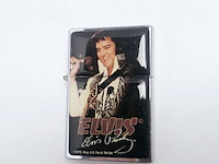 Elvis aansteker officiële gelicenseerde uitgave - afbeelding 1 van  3