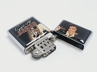 Elvis aansteker officiële gelicenseerde uitgave - afbeelding 3 van  3