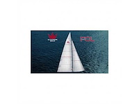 Elvstrom fcl hanse 315 trioptimaal gesneden rol grootzeil 11,80 x 3,47 m - 17,2 m2 - afbeelding 1 van  1