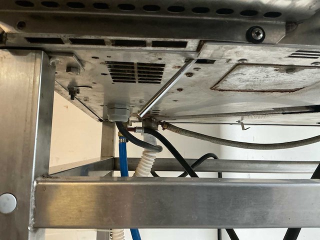 Elx - cs10 - combisteamer - afbeelding 3 van  17