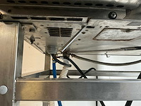 Elx - cs10 - combisteamer - afbeelding 3 van  17