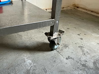 Elx - cs10 - combisteamer - afbeelding 4 van  17