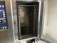 Elx - cs10 - combisteamer - afbeelding 5 van  17