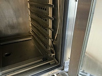 Elx - cs10 - combisteamer - afbeelding 7 van  17