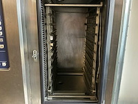 Elx - cs10 - combisteamer - afbeelding 9 van  17