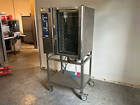Elx - cs10 - combisteamer - afbeelding 1 van  17