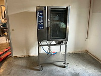 Elx - cs10 - combisteamer - afbeelding 10 van  17
