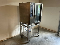 Elx - cs10 - combisteamer - afbeelding 11 van  17