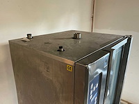 Elx - cs10 - combisteamer - afbeelding 13 van  17