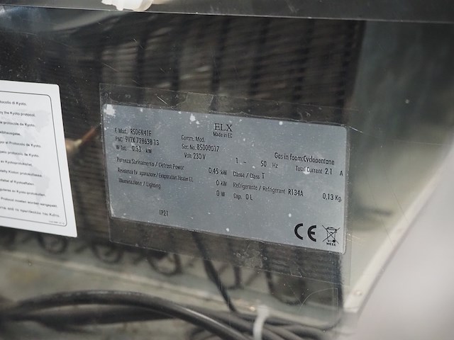 Elx - afbeelding 2 van  10