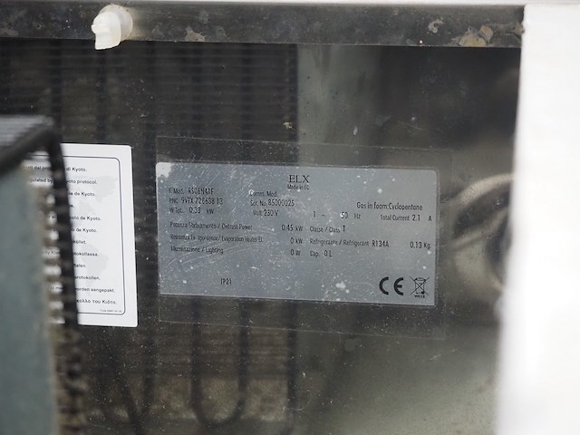 Elx - afbeelding 3 van  11