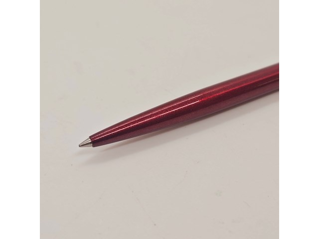 Elysee capitol 24kt gp balpen - made in phorzheim - afbeelding 5 van  5