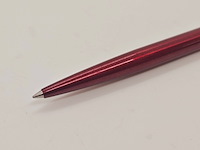 Elysee capitol 24kt gp balpen - made in phorzheim - afbeelding 5 van  5