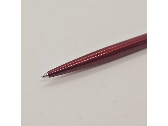Elysee capitol 24kt gp balpen - made in phorzheim - afbeelding 3 van  5