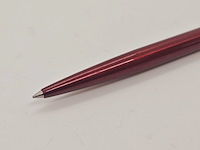 Elysee capitol 24kt gp balpen - made in phorzheim - afbeelding 3 van  5