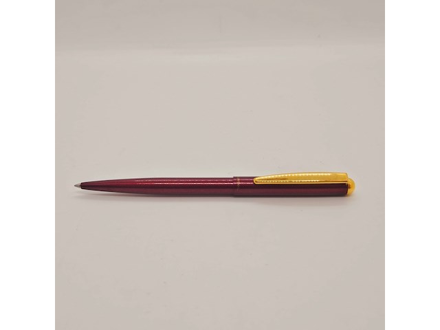 Elysee capitol 24kt gp vulpen - made in phorzheim - afbeelding 1 van  5