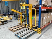 Elzinga gs1 pallethaak - afbeelding 2 van  5