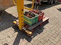Elzinga pallethaak - afbeelding 7 van  10