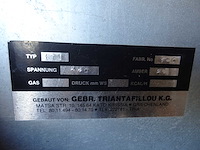 E.m. - kt1 - donergrill - afbeelding 3 van  5