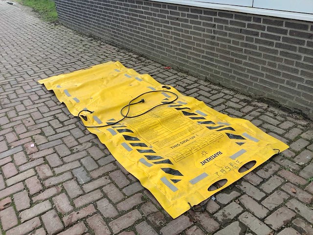 Em-defost-mat-3m2 droogloopmat - afbeelding 1 van  2