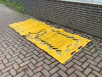 Em defrost-mat-3m2 droogloopmat - afbeelding 1 van  4