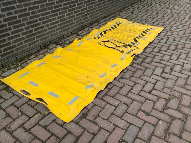 Em defrost-mat-3m2 droogloopmat - afbeelding 2 van  4