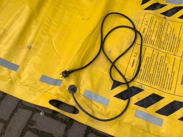 Em defrost-mat-3m2 droogloopmat - afbeelding 4 van  4