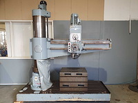 Ema - fn 50-1600 - radiaalboormachine - afbeelding 1 van  7