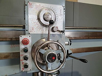 Ema - fn 50-1600 - radiaalboormachine - afbeelding 3 van  7