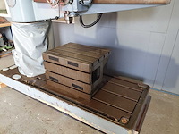 Ema - fn 50-1600 - radiaalboormachine - afbeelding 4 van  7