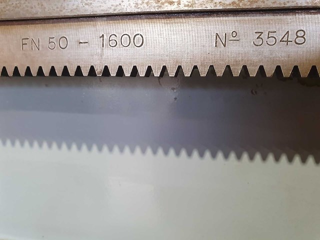 Ema - fn 50-1600 - radiaalboormachine - afbeelding 6 van  7